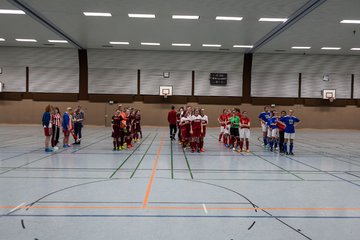 Bild 117 - C-Juniorinnen Kreismeisterschaften